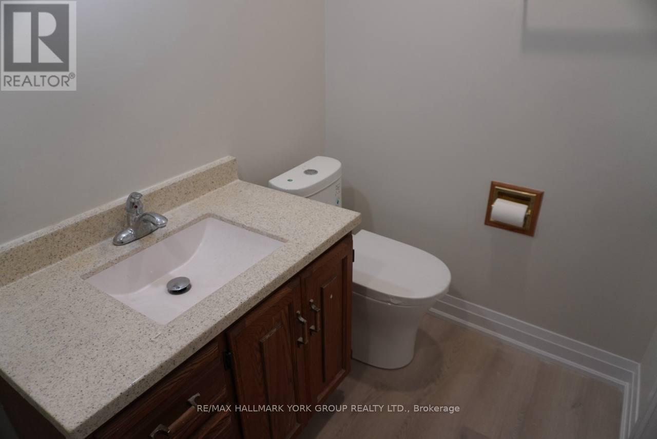 Basement - 259 Glenway Circle S, Newmarket, Ontario  L3Y 7S8 - Photo 7 - N12488394