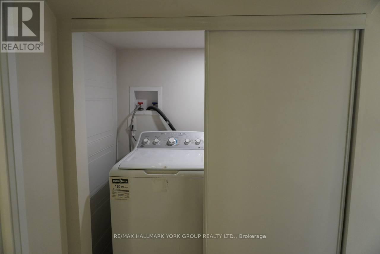 Basement - 259 Glenway Circle S, Newmarket, Ontario  L3Y 7S8 - Photo 9 - N12488394