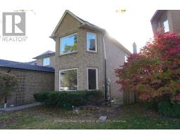 BASEMENT - 259 GLENWAY CIRCLE S, Newmarket, Ontario
