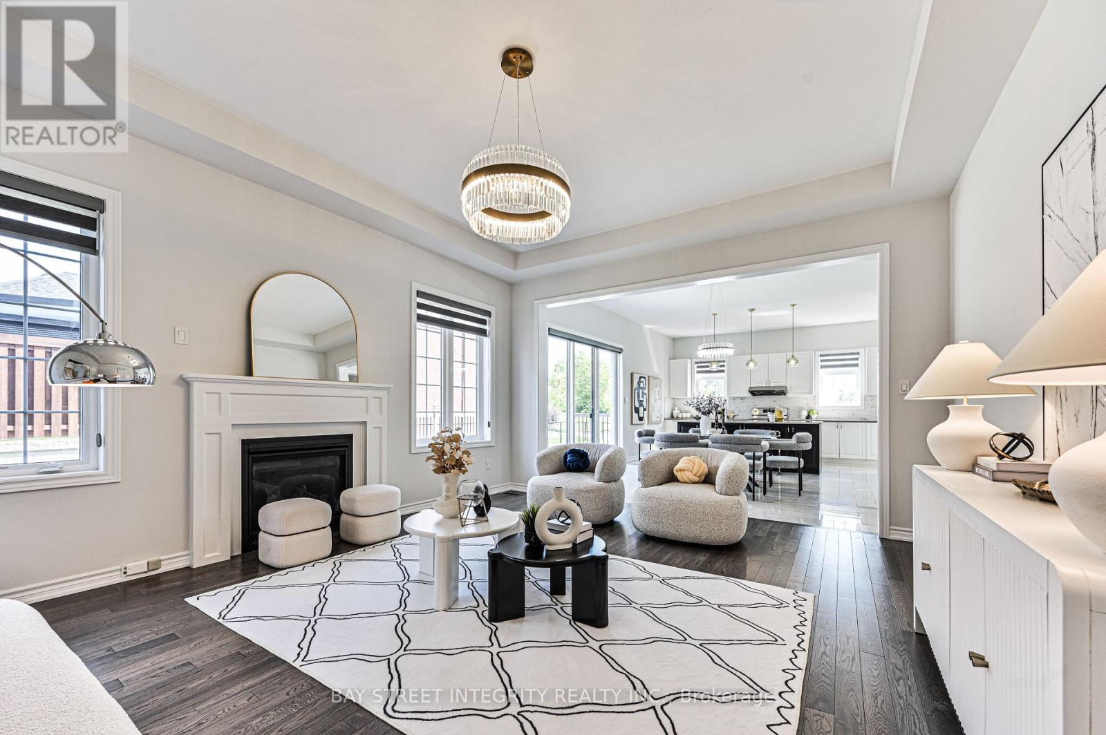 123 Mitchell Place, Newmarket, Ontario  L3Y 0E2 - Photo 12 - N12488418