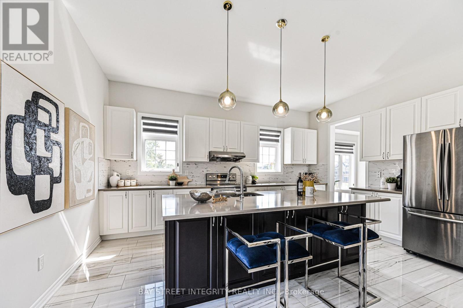 123 Mitchell Place, Newmarket, Ontario  L3Y 0E2 - Photo 15 - N12488418