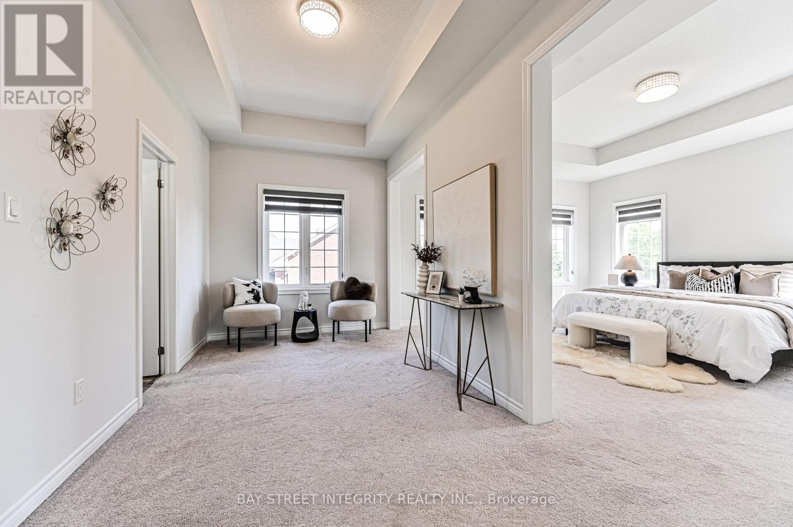 123 Mitchell Place, Newmarket, Ontario  L3Y 0E2 - Photo 24 - N12488418