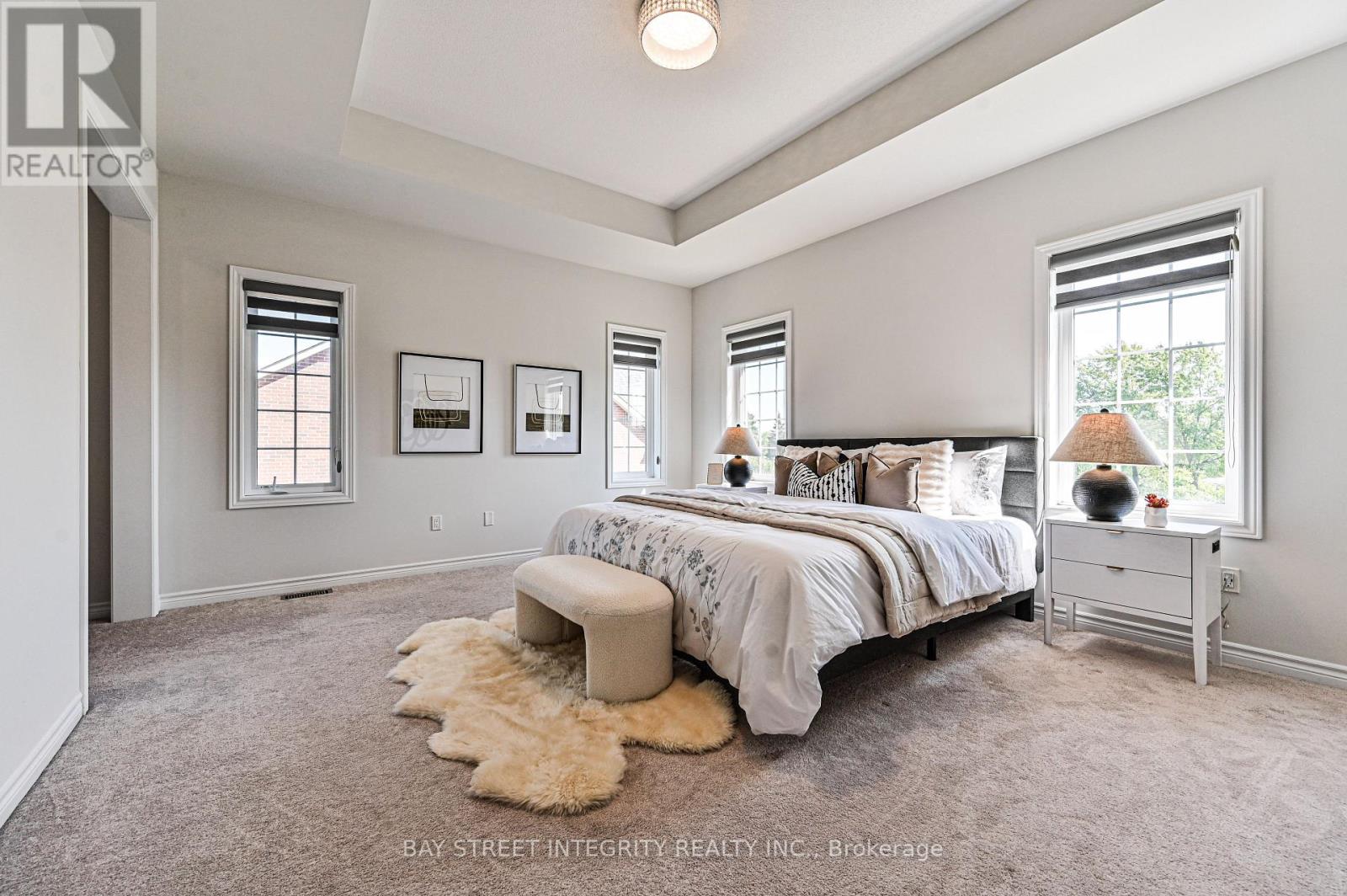 123 Mitchell Place, Newmarket, Ontario  L3Y 0E2 - Photo 26 - N12488418