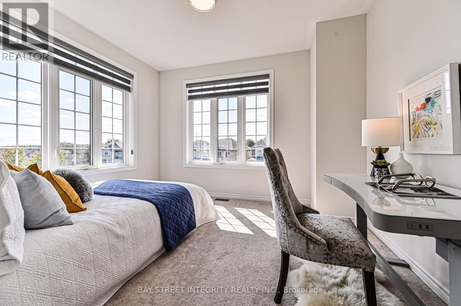 123 Mitchell Place, Newmarket, Ontario  L3Y 0E2 - Photo 33 - N12488418