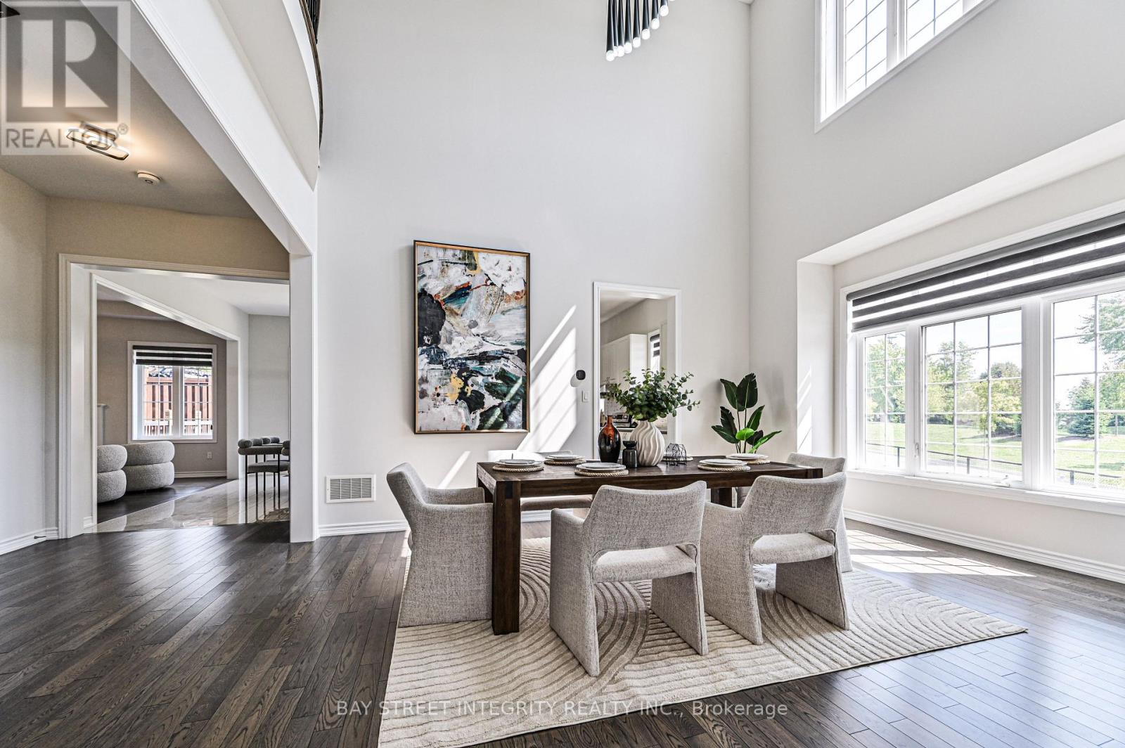 123 Mitchell Place, Newmarket, Ontario  L3Y 0E2 - Photo 7 - N12488418