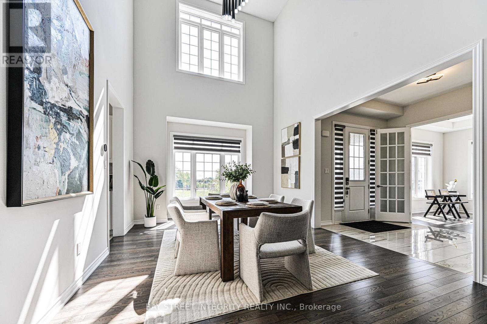 123 Mitchell Place, Newmarket, Ontario  L3Y 0E2 - Photo 8 - N12488418