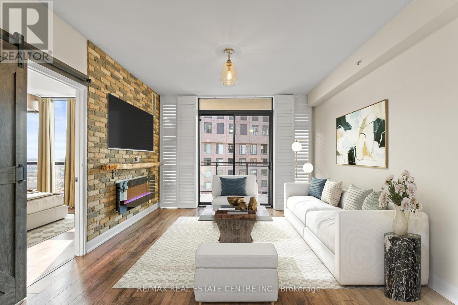 3004 - 2910 Highway 7 Road W, Vaughan, Ontario  L4K 0H8 - Photo 12 - N12488442