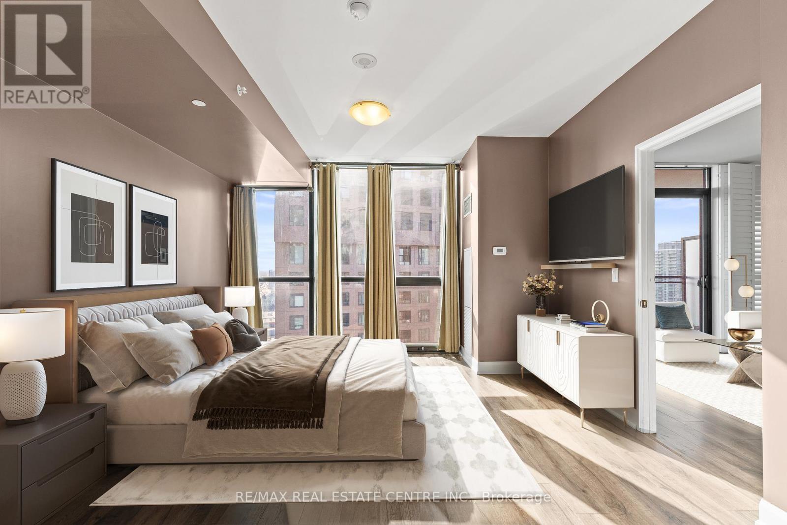 3004 - 2910 Highway 7 Road W, Vaughan, Ontario  L4K 0H8 - Photo 16 - N12488442