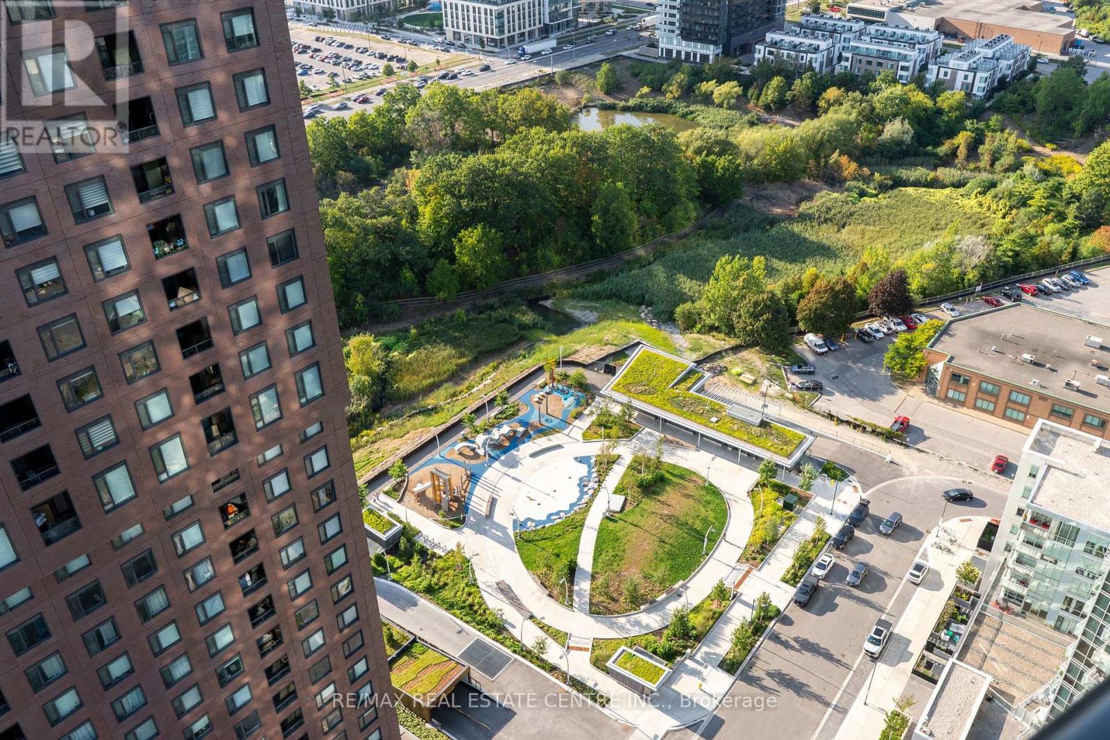 3004 - 2910 Highway 7 Road W, Vaughan, Ontario  L4K 0H8 - Photo 29 - N12488442