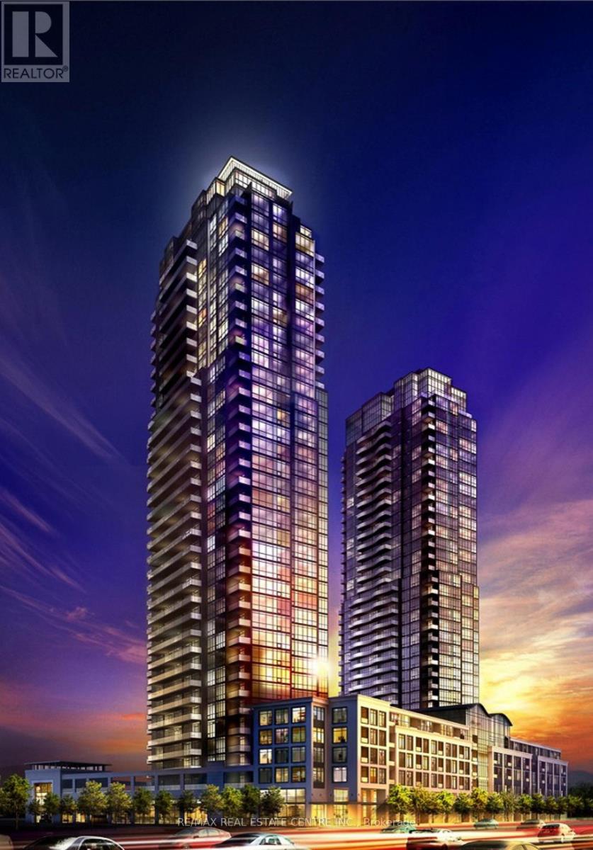 3004 - 2910 Highway 7 Road W, Vaughan, Ontario  L4K 0H8 - Photo 30 - N12488442