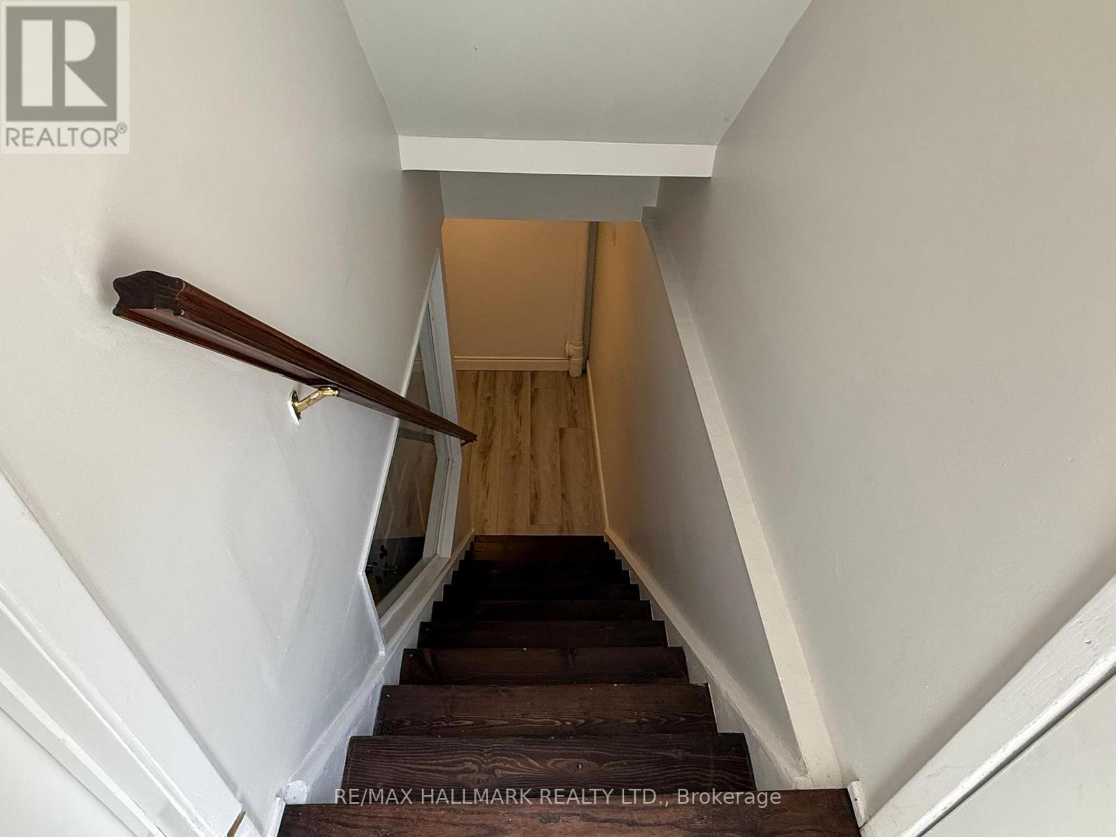 Basement - 60 Lund Street, Richmond Hill, Ontario  L4C 5V7 - Photo 3 - N12488490