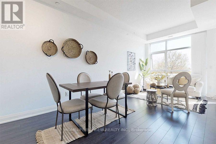 201 - 8763 Bayview Avenue N, Richmond Hill, Ontario  L4B 3V1 - Photo 10 - N12488508