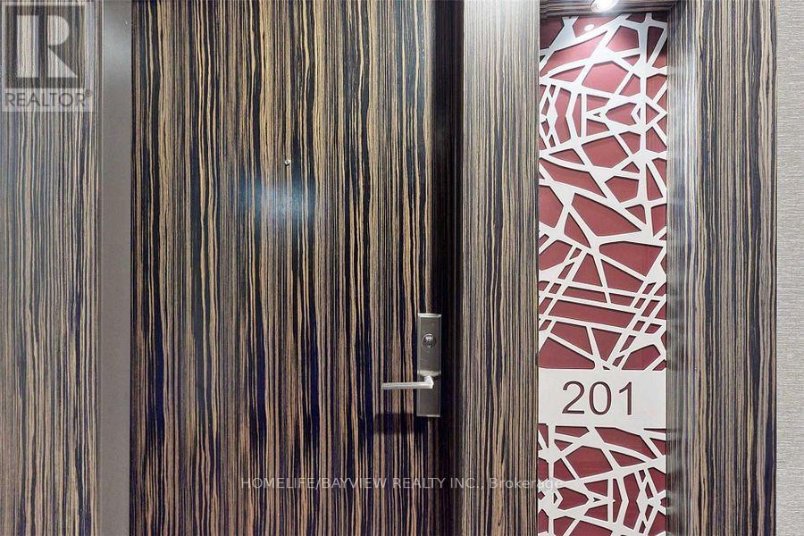 201 - 8763 Bayview Avenue N, Richmond Hill, Ontario  L4B 3V1 - Photo 6 - N12488508