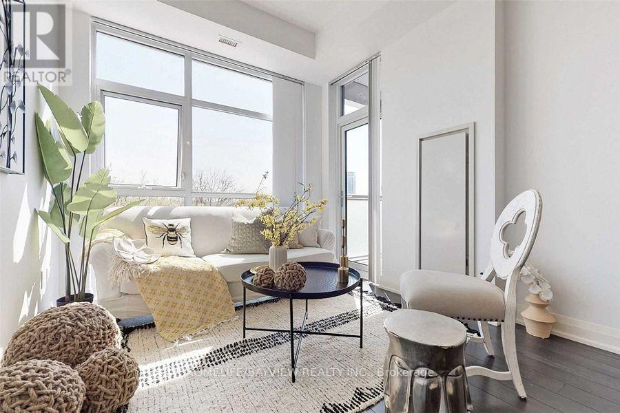 201 - 8763 Bayview Avenue N, Richmond Hill, Ontario  L4B 3V1 - Photo 7 - N12488508