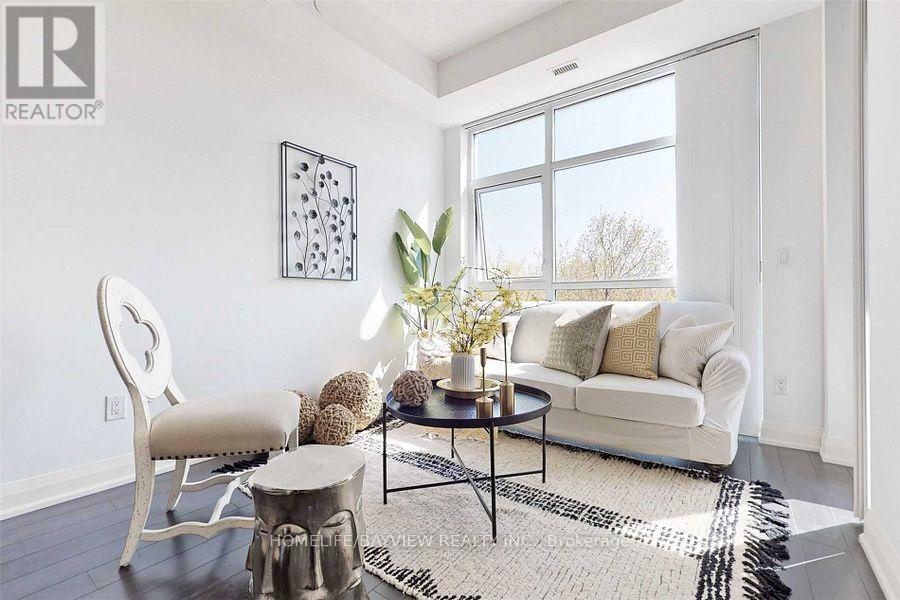 201 - 8763 Bayview Avenue N, Richmond Hill, Ontario  L4B 3V1 - Photo 8 - N12488508