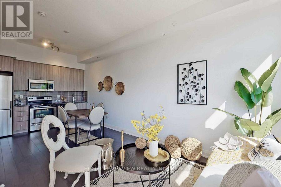 201 - 8763 Bayview Avenue N, Richmond Hill, Ontario  L4B 3V1 - Photo 9 - N12488508