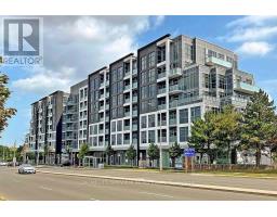 201 - 8763 BAYVIEW AVENUE N, Richmond Hill, Ontario