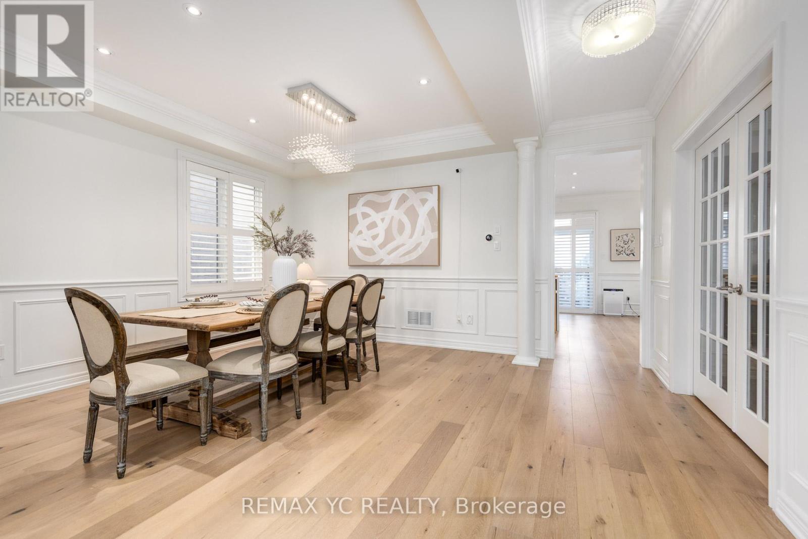 101 Oberfrick Avenue, Vaughan, Ontario  L6A 0N9 - Photo 10 - N12488614