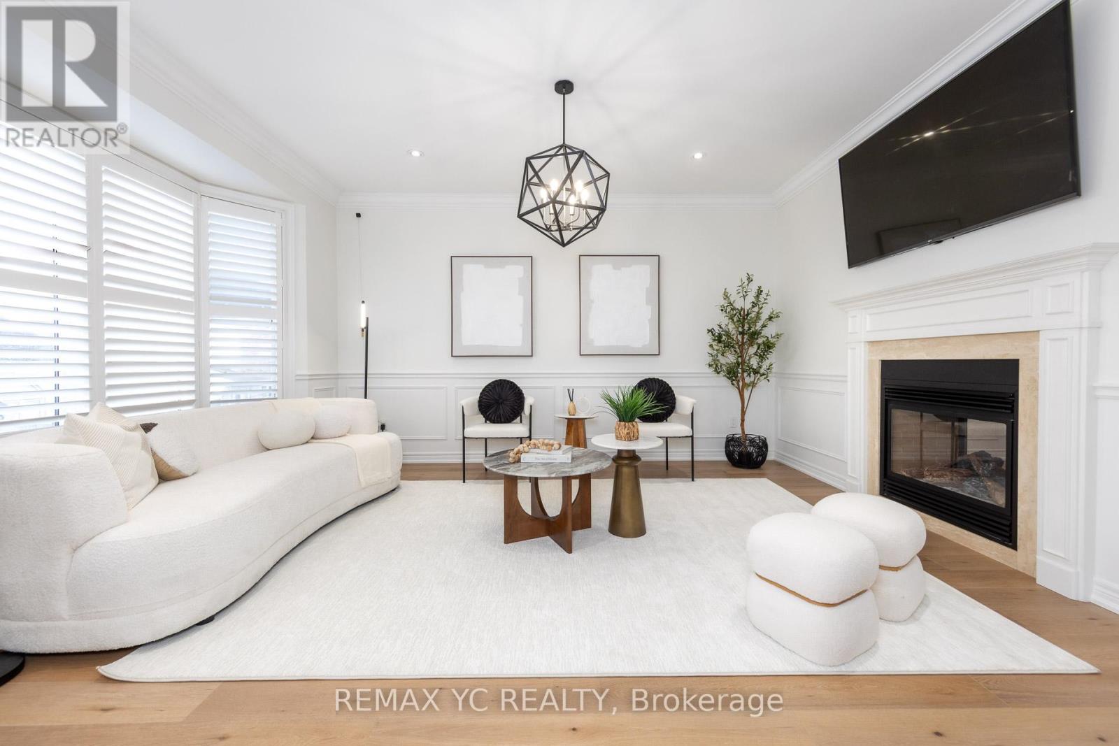 101 Oberfrick Avenue, Vaughan, Ontario  L6A 0N9 - Photo 16 - N12488614