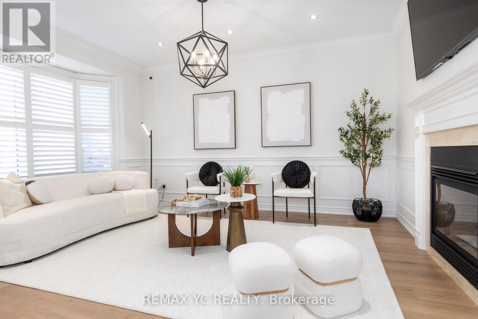 101 Oberfrick Avenue, Vaughan, Ontario  L6A 0N9 - Photo 17 - N12488614