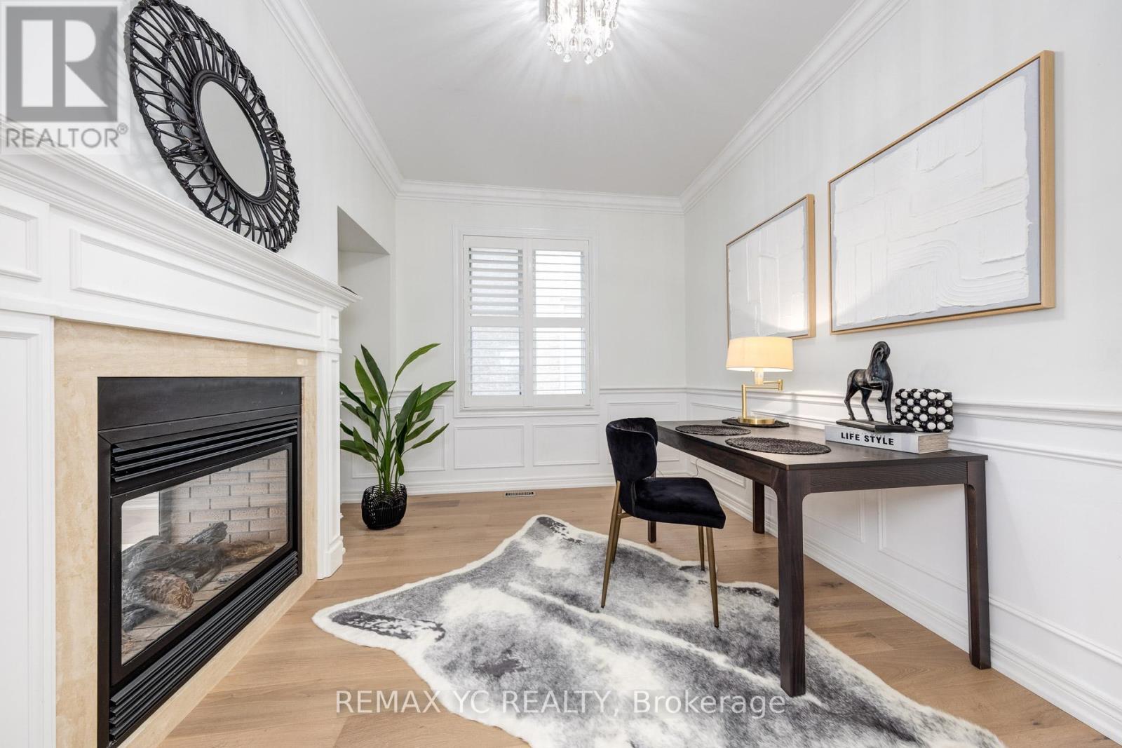 101 Oberfrick Avenue, Vaughan, Ontario  L6A 0N9 - Photo 20 - N12488614