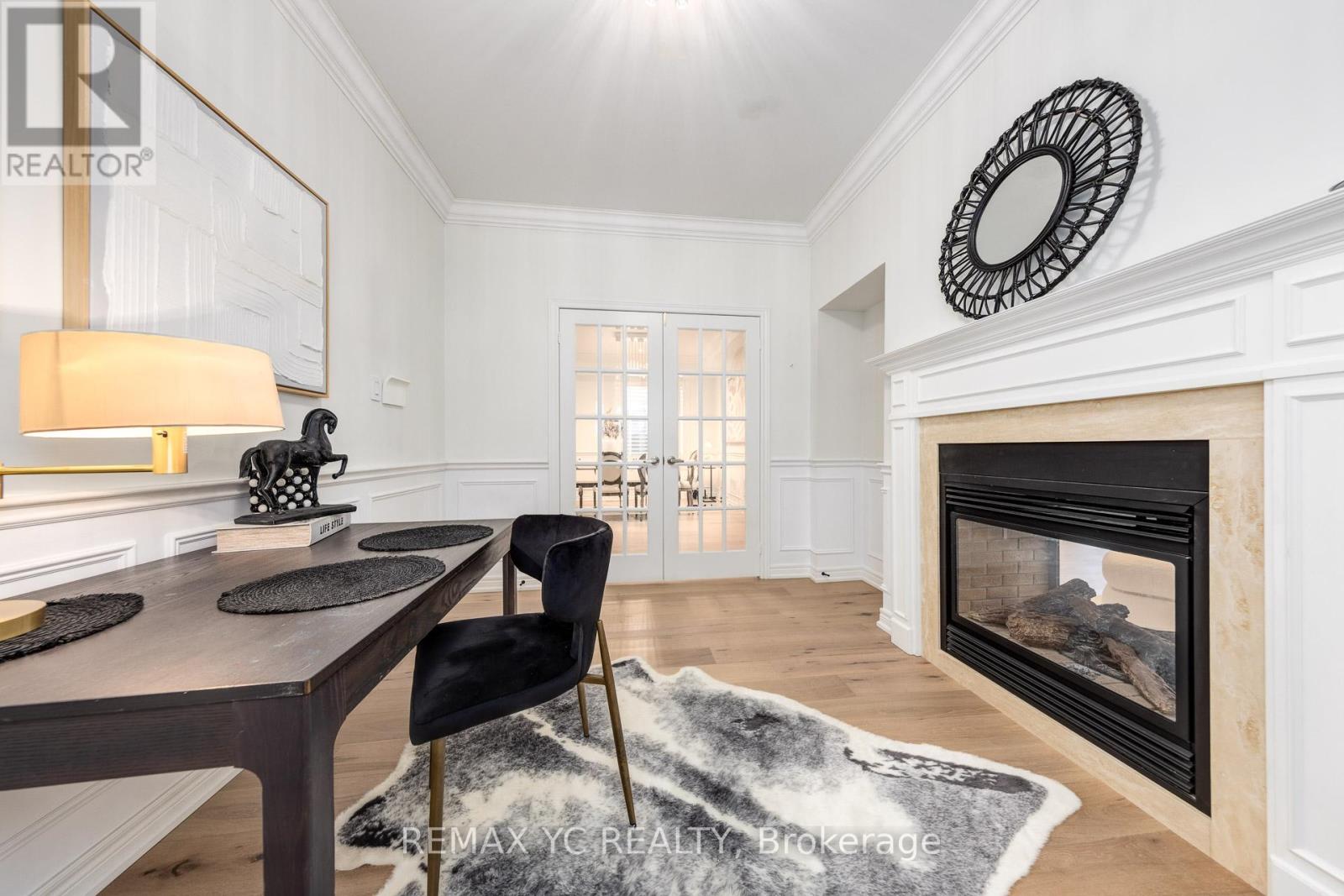 101 Oberfrick Avenue, Vaughan, Ontario  L6A 0N9 - Photo 21 - N12488614