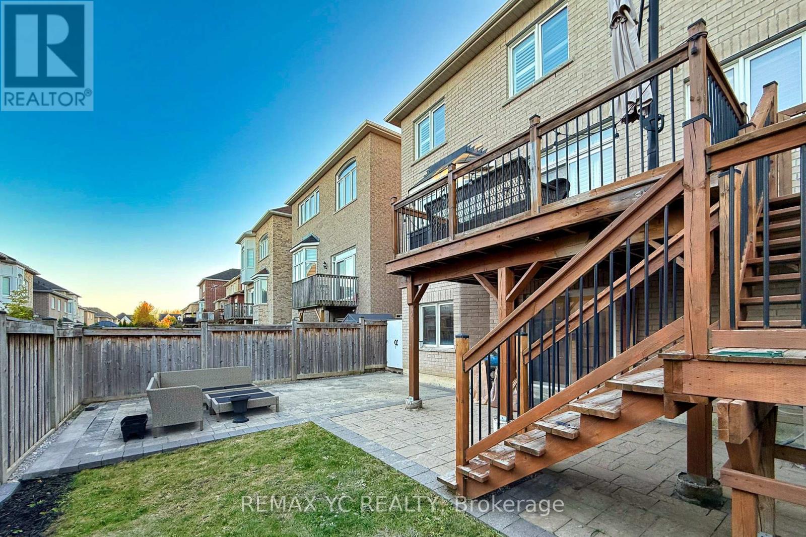 101 Oberfrick Avenue, Vaughan, Ontario  L6A 0N9 - Photo 46 - N12488614