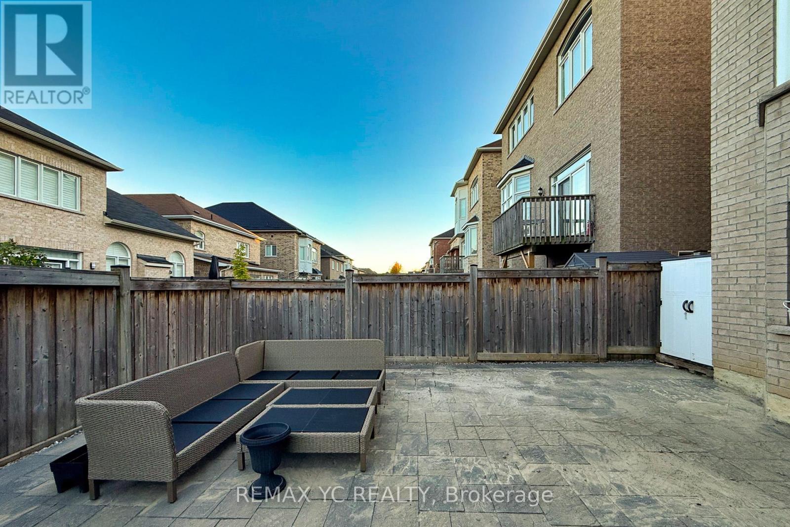 101 Oberfrick Avenue, Vaughan, Ontario  L6A 0N9 - Photo 47 - N12488614