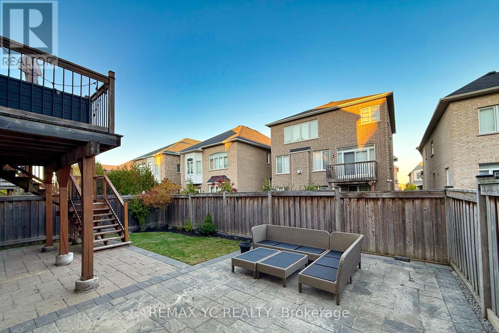 101 Oberfrick Avenue, Vaughan, Ontario  L6A 0N9 - Photo 48 - N12488614