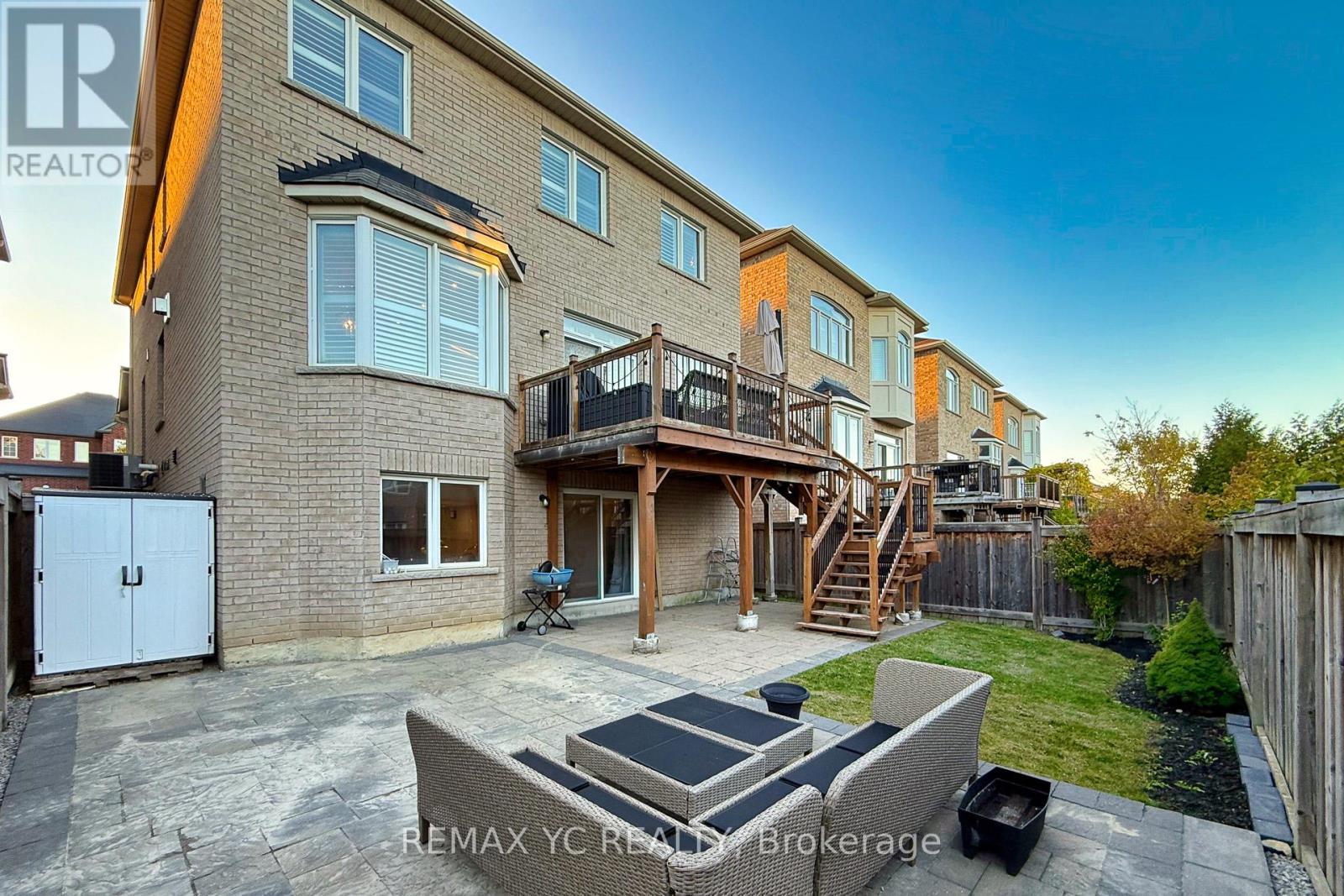 101 Oberfrick Avenue, Vaughan, Ontario  L6A 0N9 - Photo 49 - N12488614