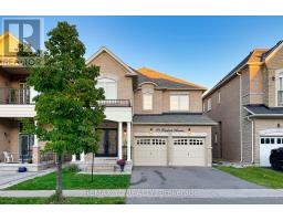 101 OBERFRICK AVENUE, Vaughan, Ontario