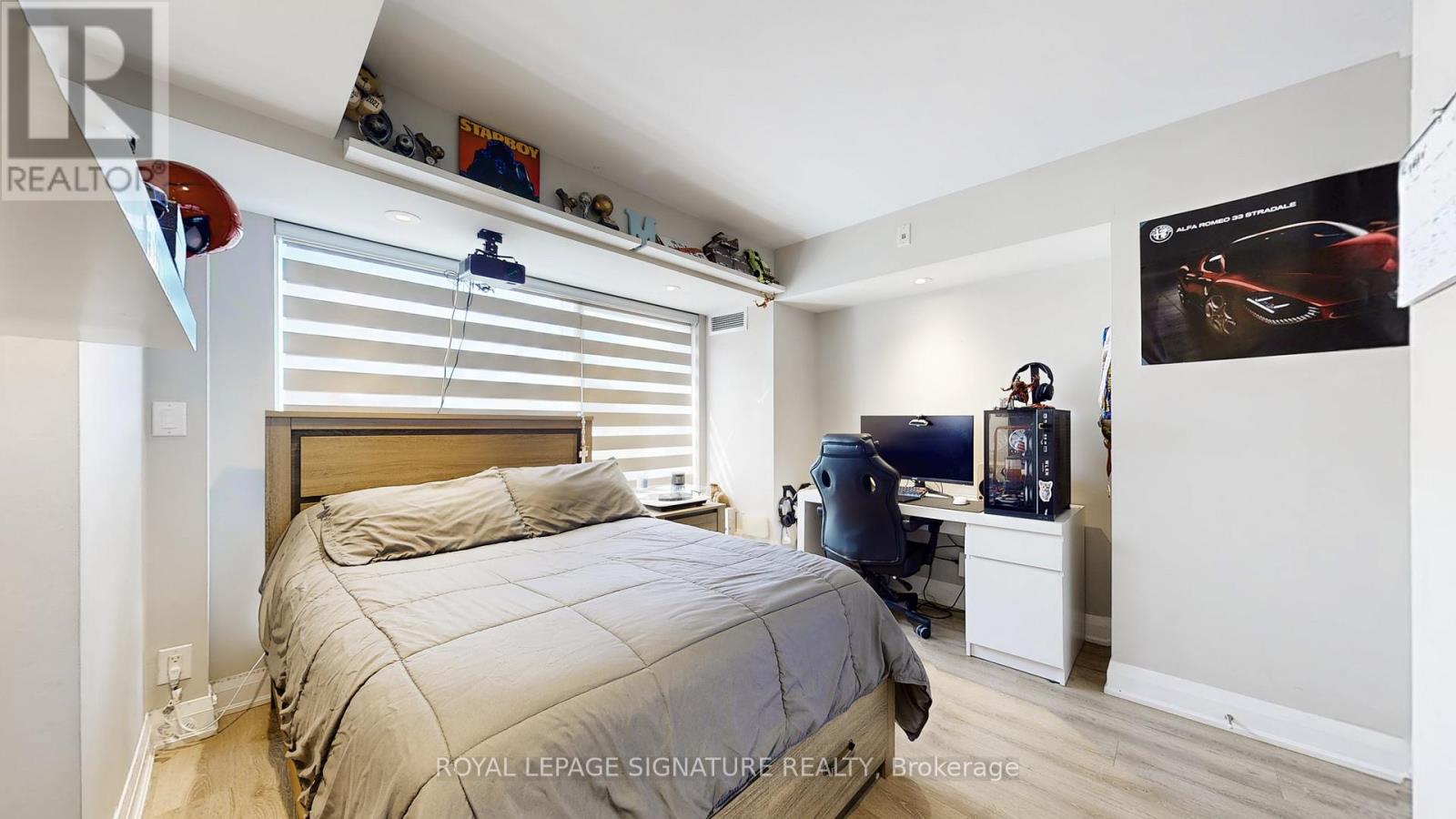 105 - 12 Woodstream Boulevard, Vaughan, Ontario  L4L 8C3 - Photo 18 - N12488632