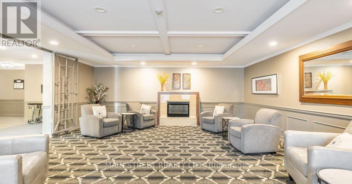 302 - 155 Main Street, Newmarket, Ontario  L3Y 8C2 - Photo 11 - N12488694