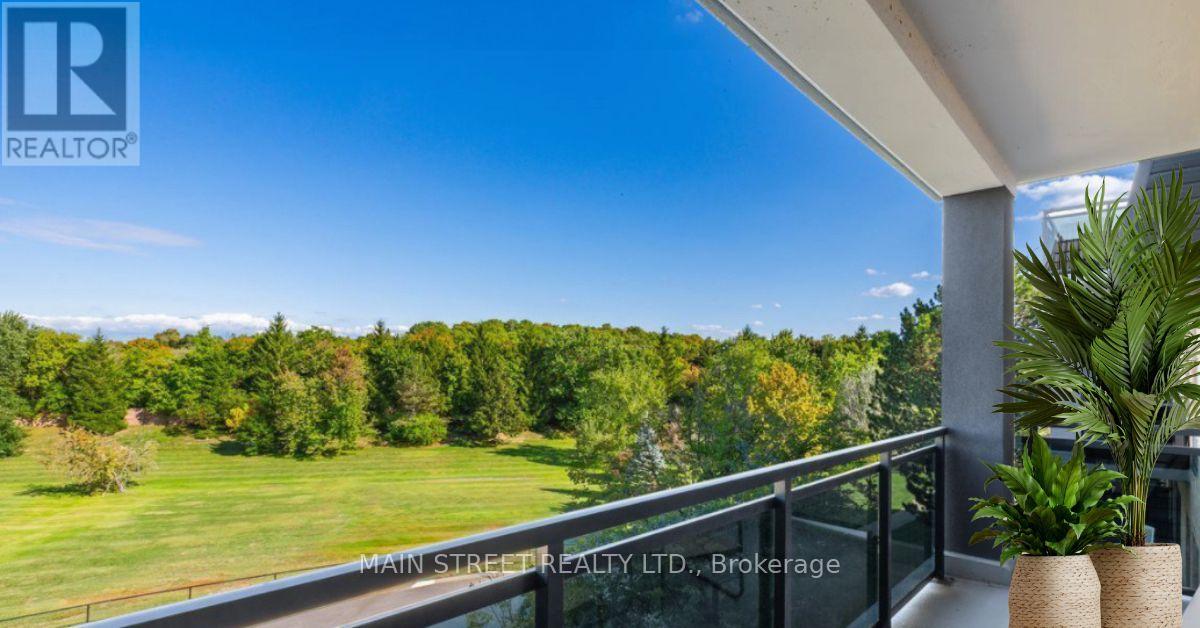 302 - 155 Main Street, Newmarket, Ontario  L3Y 8C2 - Photo 13 - N12488694