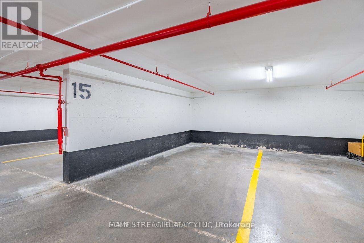 302 - 155 Main Street, Newmarket, Ontario  L3Y 8C2 - Photo 15 - N12488694