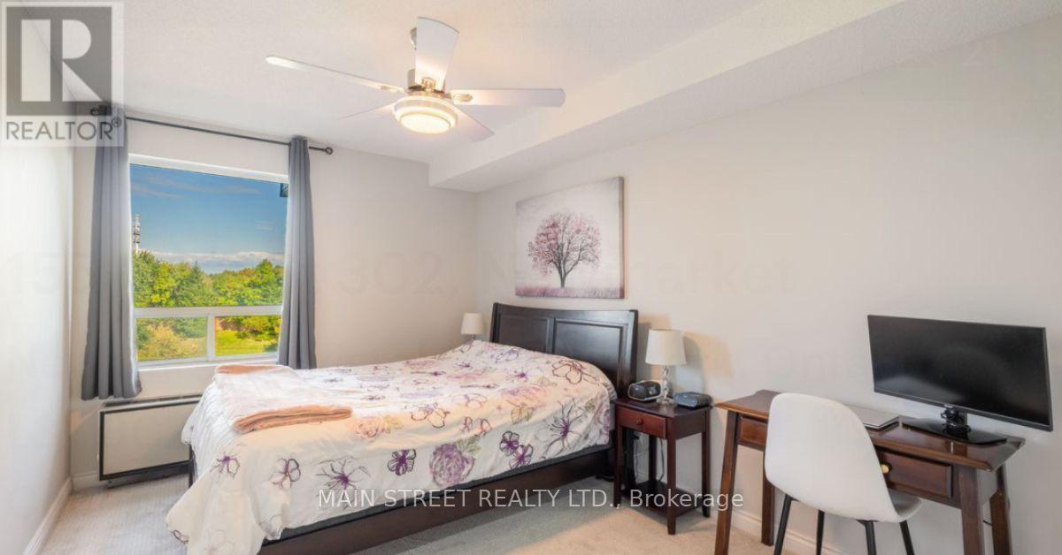 302 - 155 Main Street, Newmarket, Ontario  L3Y 8C2 - Photo 20 - N12488694