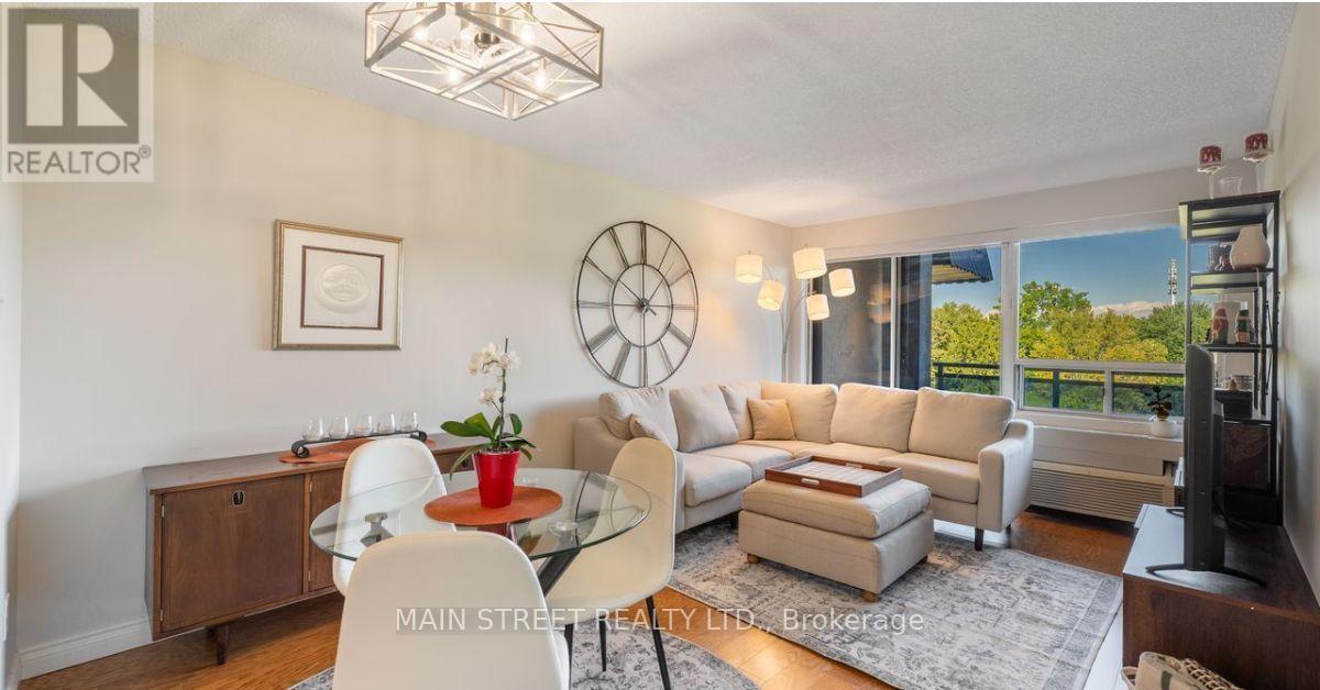 302 - 155 Main Street, Newmarket, Ontario  L3Y 8C2 - Photo 22 - N12488694