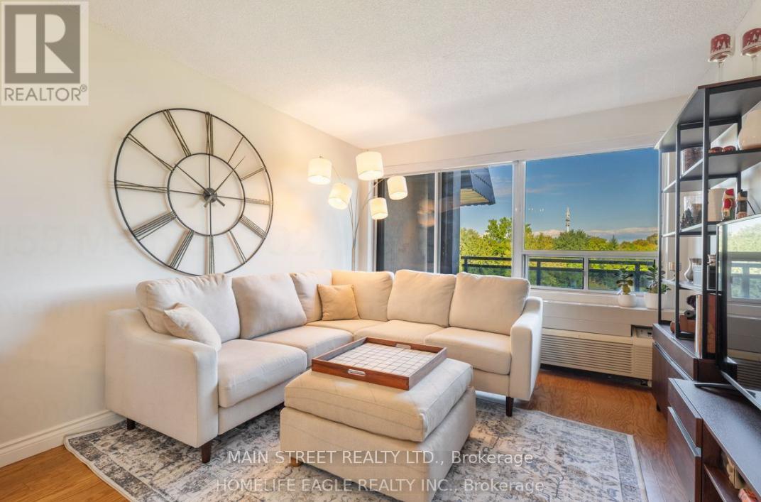 302 - 155 Main Street, Newmarket, Ontario  L3Y 8C2 - Photo 4 - N12488694