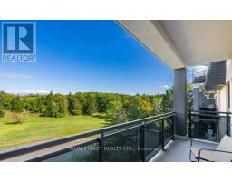 302 - 155 MAIN STREET, Newmarket, Ontario