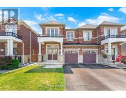58 GENTILE CIRCLE, Vaughan, Ontario