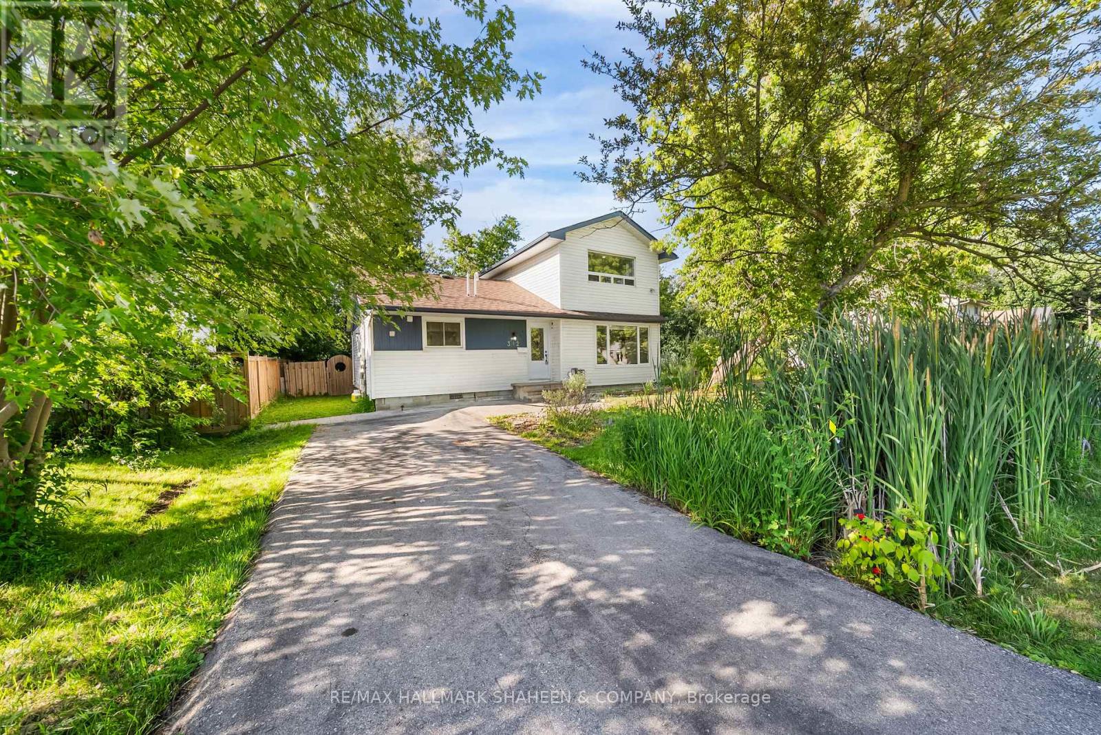 312 TERRACE DRIVE, Georgina, Ontario