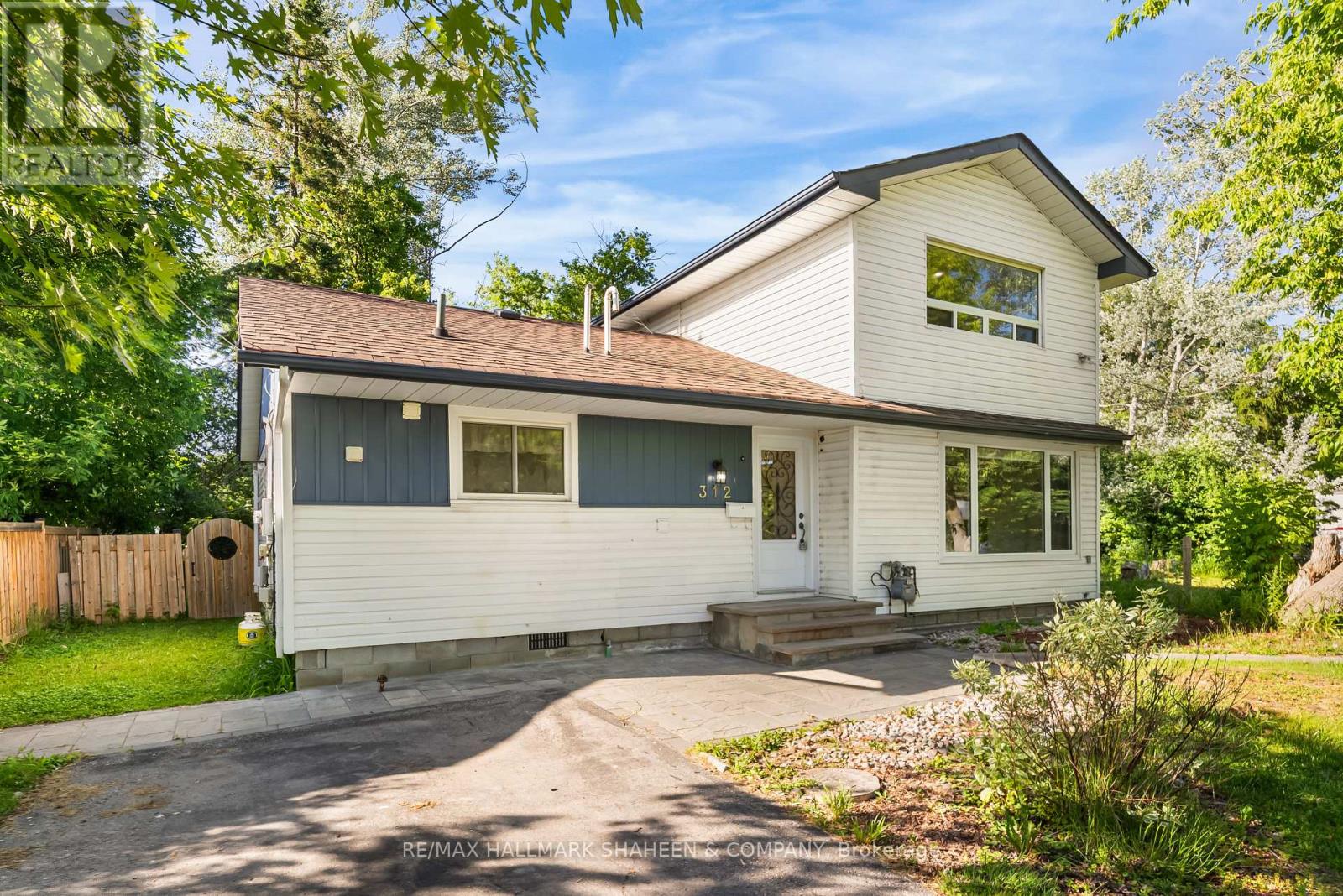 312 Terrace Drive, Georgina, Ontario  L4P 2Y8 - Photo 2 - N12488712