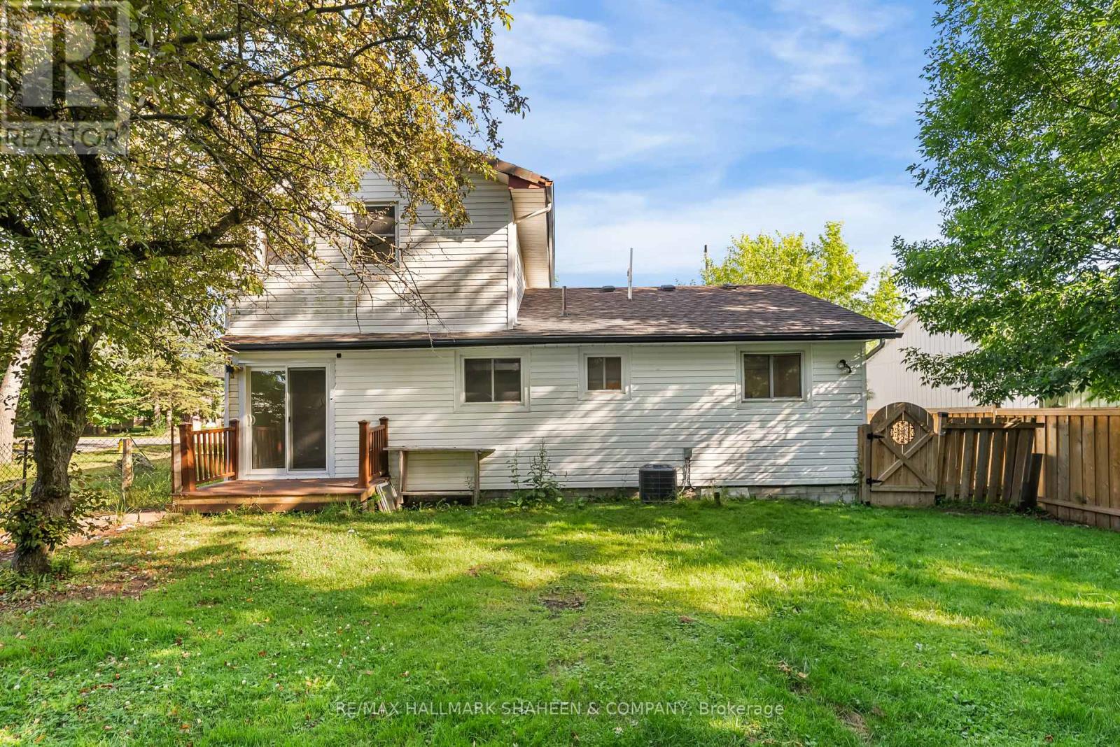 312 Terrace Drive, Georgina, Ontario  L4P 2Y8 - Photo 34 - N12488712