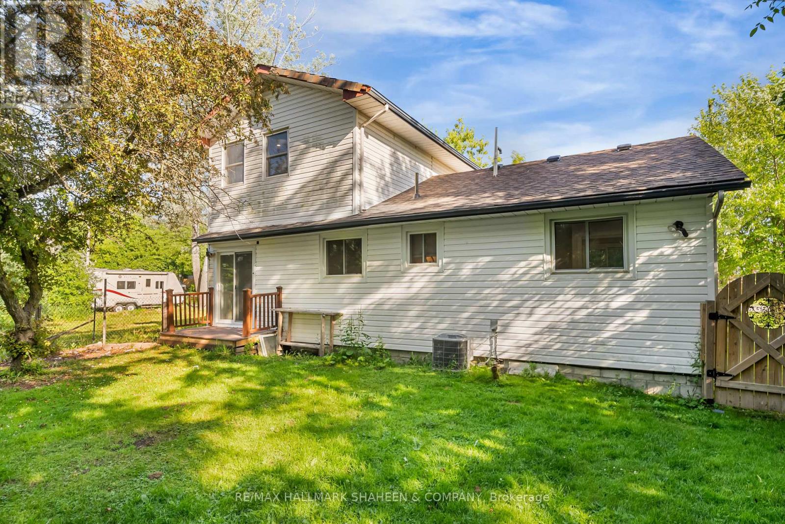 312 Terrace Drive, Georgina, Ontario  L4P 2Y8 - Photo 35 - N12488712