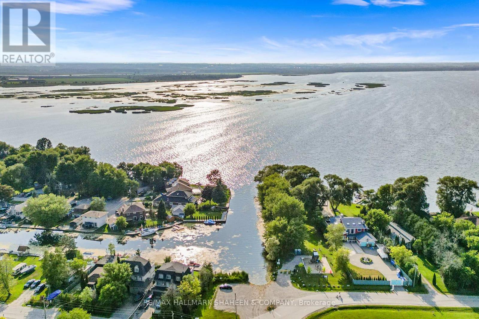 312 Terrace Drive, Georgina, Ontario  L4P 2Y8 - Photo 5 - N12488712