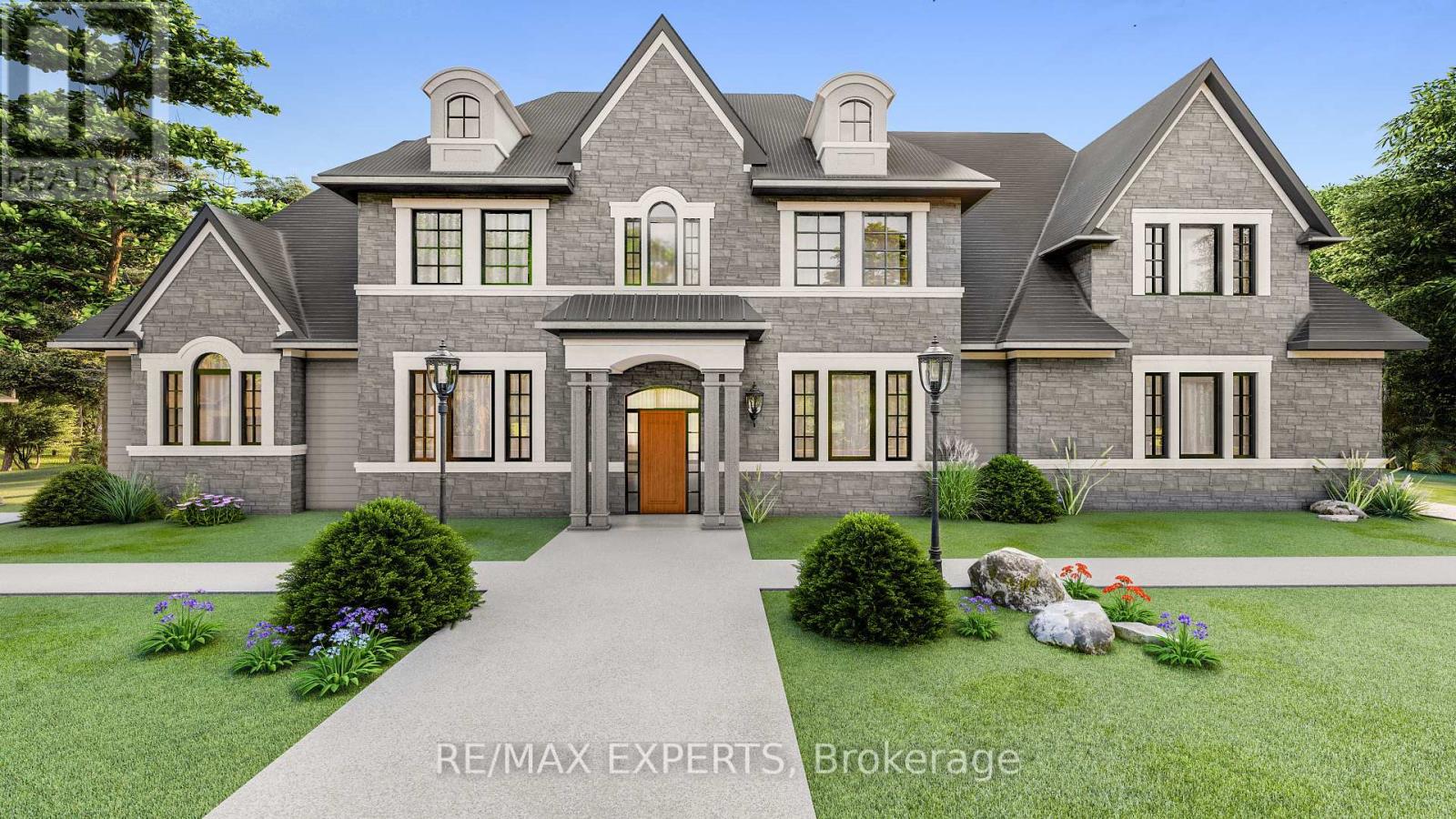 4530 19th Side Road, King (Pottageville), Ontario  L0G 1J0 - Photo 2 - N12488714