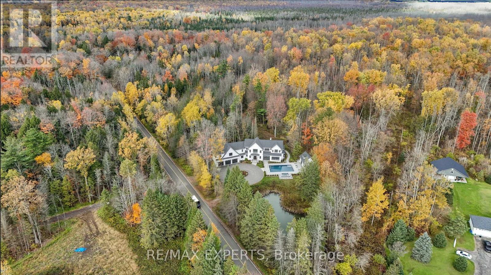 4530 19th Side Road, King (Pottageville), Ontario  L0G 1J0 - Photo 22 - N12488714