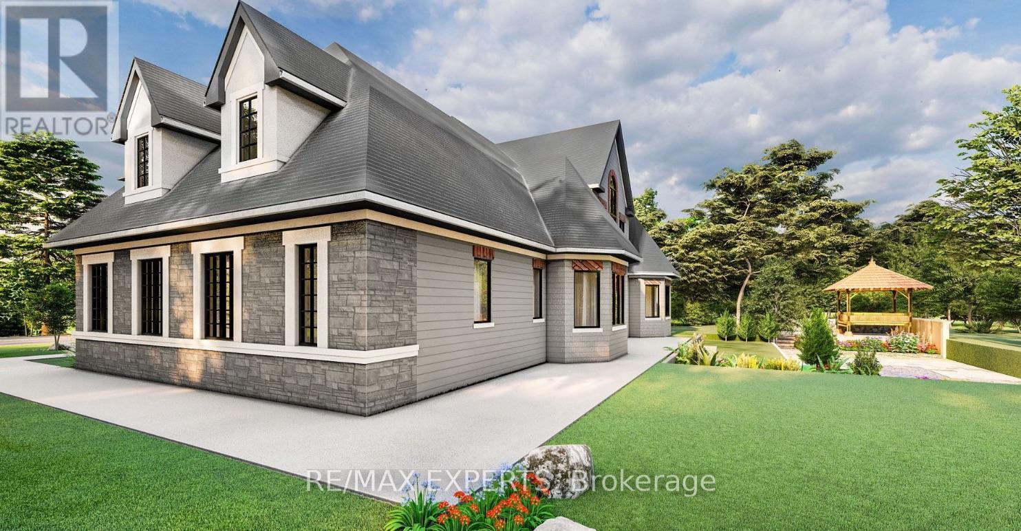 4530 19th Side Road, King (Pottageville), Ontario  L0G 1J0 - Photo 3 - N12488714