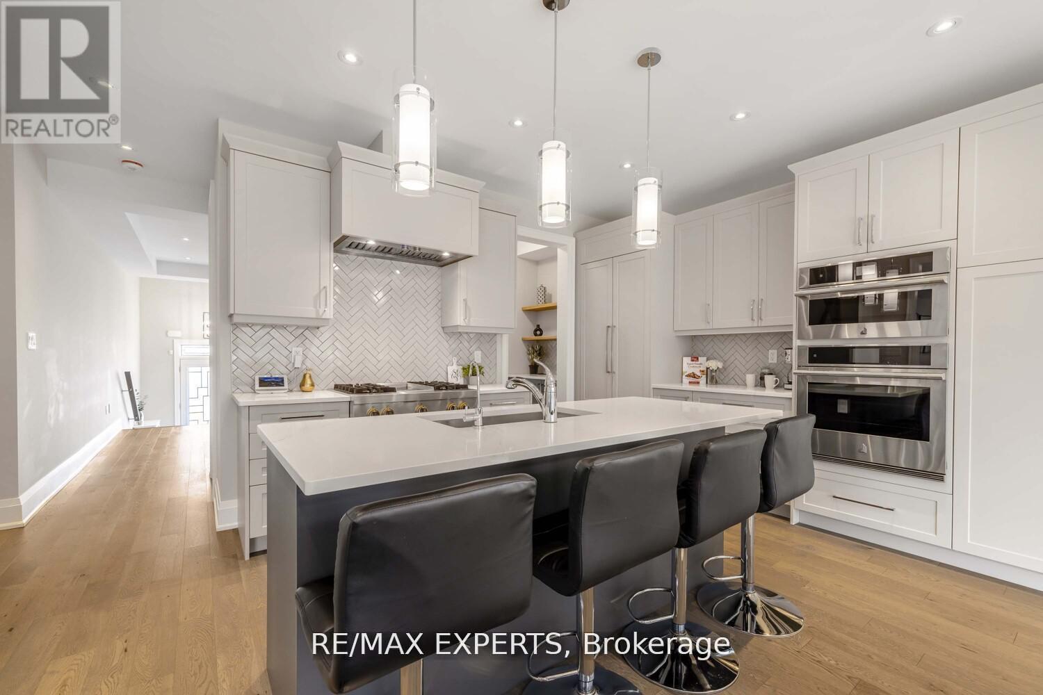 75 Bethpage Crescent, Newmarket, Ontario  L3X 1B8 - Photo 21 - N12488728