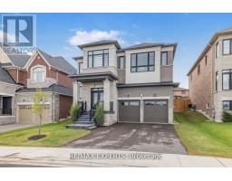 75 BETHPAGE CRESCENT, Newmarket, Ontario